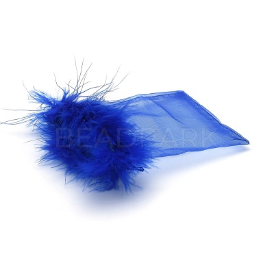Organza Gift Bags OP-F001-B-05-1