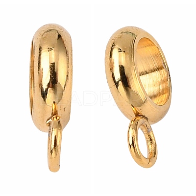 201 Stainless Steel Tube Bails STAS-P198-66D-G-1