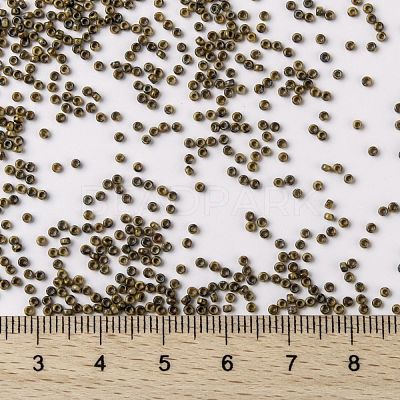 MIYUKI Round Rocailles Beads SEED-G009-RR4517-1
