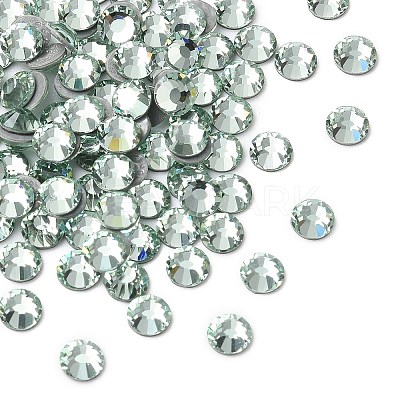 Preciosa® Crystal Hotfix Flatback Stones Y-PRC-HSS12-50000-1