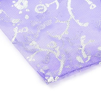 Organza Bags X-OP114M-1