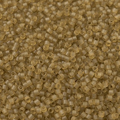 MIYUKI Delica Beads SEED-MY11-DB0771-1