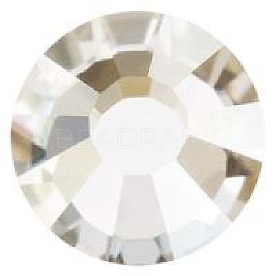 Preciosa® Crystal Hotfix Flatback Stones Y-PRC-HSS16-00030-242-1