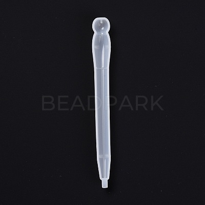 DIY Ballpoint Pen Silicone Molds LS-DIY-Z019-12-1