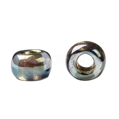 TOHO 8/0 Round Beads SEED-JPTR08-0999-1