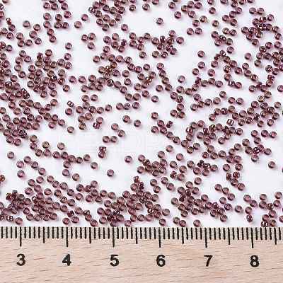 MIYUKI Round Rocailles Beads SEED-JP0010-RR3738-1