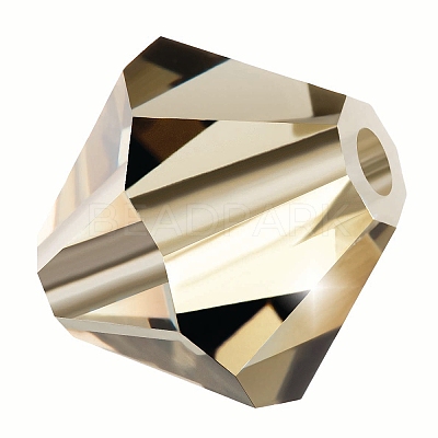 Preciosa® Crystal Beads Y-PRC-BA3-40010-1