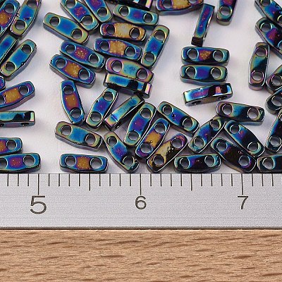 MIYUKI Quarter TILA Beads SEED-MY05-QTL0455-1