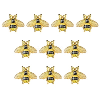 Transparent Acrylic Pendants TACR-YW0001-75-1