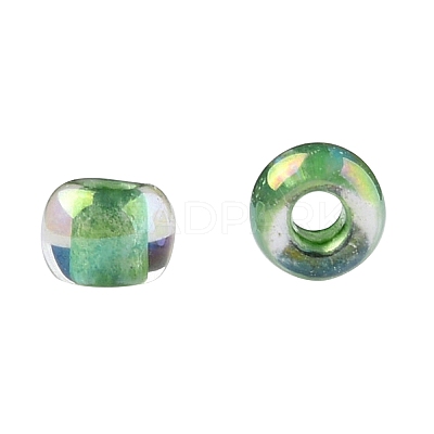 TOHO 11/0 Round Beads X-SEED-TR11-0775-1