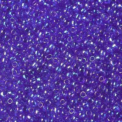 TOHO Round Seed Beads SEED-XTR08-0178-1