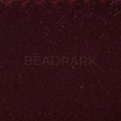 Jewelry Flocking Cloth LS-DIY-F022-A19-1