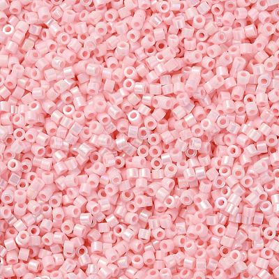Cylinder Seed Beads SEED-H001-B02-1