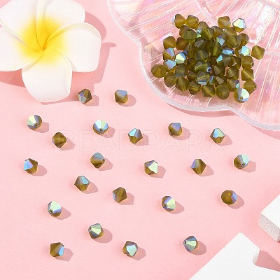 Preciosa® Crystal Beads X-PRC-BA5-50230-20019-1