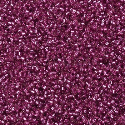 MIYUKI Delica Beads X-SEED-J020-DB1341-1