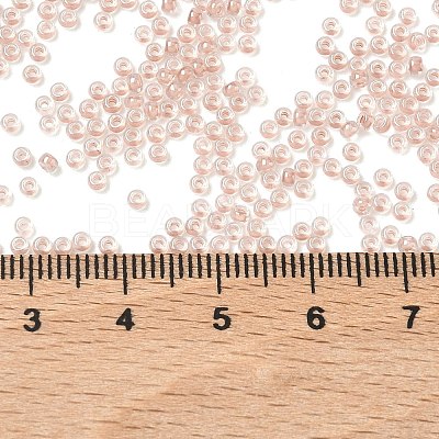 MIYUKI Round Rocailles Beads SEED-X0054-RRHB279-1