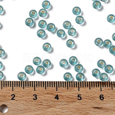 Glass Seed Beads X1-SEED-H002-C-A049-1