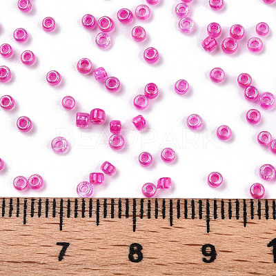 12/0 Glass Seed Beads X1-SEED-A016-2mm-203-1