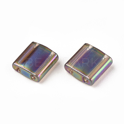 MIYUKI TILA Beads X-SEED-J020-TL296-1