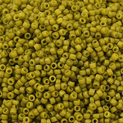 TOHO Round Beads X-SEED-TR15-2601F-1