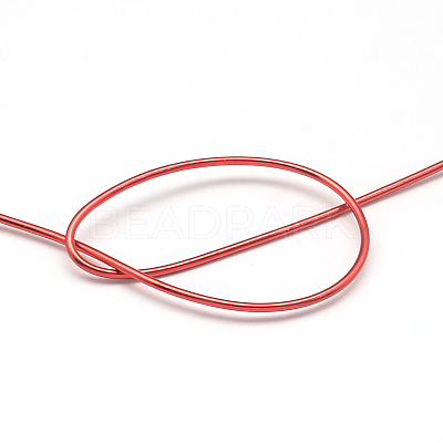 Anodized Aluminum Wire AW-S001-0.6mm-23-1