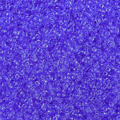 MIYUKI Round Rocailles Beads X-SEED-G009-RR0159D-1