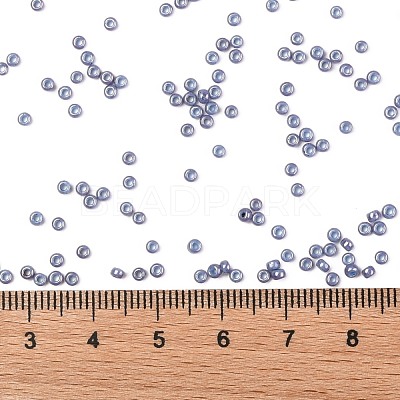TOHO 11/0 Round Beads X-SEED-TR11-1204-1