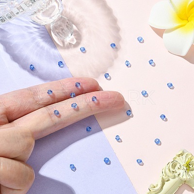 Preciosa® Crystal Beads Y-PRC-BA3-30050-1