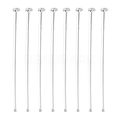 Iron Flat Head Pins LS-X-HPS3.0cm-1