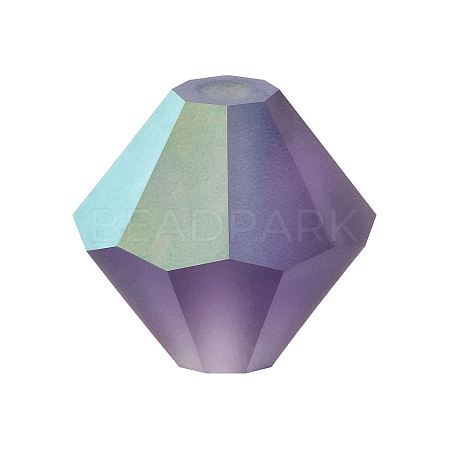 Preciosa® Crystal Beads Y-PRC-BA6-20480-20019-1