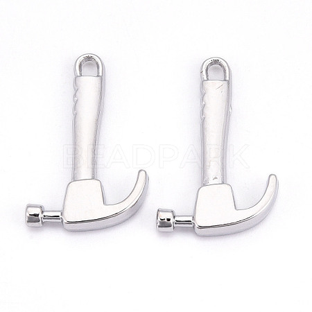 Alloy Pendants X1-PALLOY-N176-121P-1