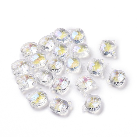 Glass Beads X-GLAA-G079-02A-1