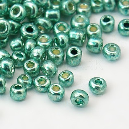 12/0 Glass Seed Beads SEED-A017-2mm-1118-1