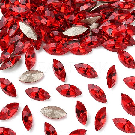 Preciosa® MAXIMA Crystal Fancy Stones X-PRC-FG10-90070-1