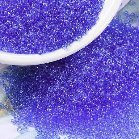 MIYUKI Round Rocailles Beads SEED-X0056-RR0159D-1