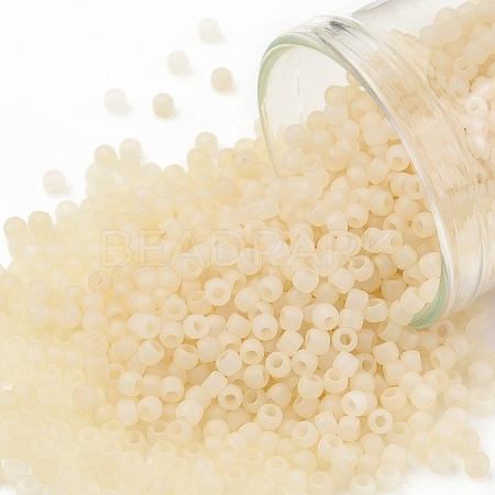 TOHO Round Seed Beads SEED-TR11-0147F-1