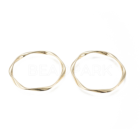 Alloy Linking Rings PALLOY-M183-11G-RS-1