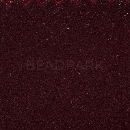Jewelry Flocking Cloth LS-DIY-F022-A19-1