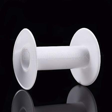 Plastic Empty Spools TOOL-T008-01-1