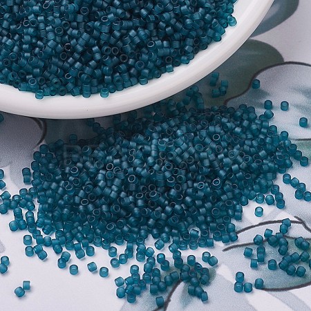 MIYUKI Delica Beads SEED-X0054-DB0788-1