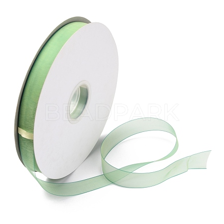 Organza Ribbons ORIB-G010-01H-1