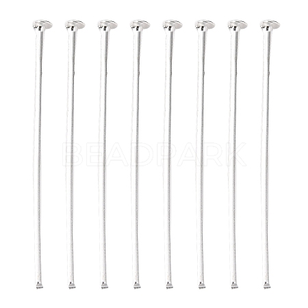 Iron Flat Head Pins LS-X-HPS3.0cm-1
