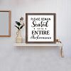 Chemical Fiber Oil Canvas Wall Art HJEW-FG0001-04O-8