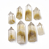 Natural Citrine Home Decorations G-N0320-03E-1