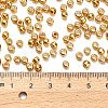 TOHO 6/0 Round Beads X-SEED-TR06-0557-4