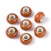 Handmade Porcelain Beads PORC-S498-05Z-1