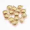 304 Stainless Steel Pendants STAS-G176-21G-1