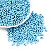 Opaque Acrylic Beads X1-MACR-T048-02R-3