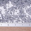 MIYUKI Delica Beads X-SEED-J020-DB0242-4