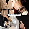 Cowhide Leather Cords SRIB-GF0001-25A-7